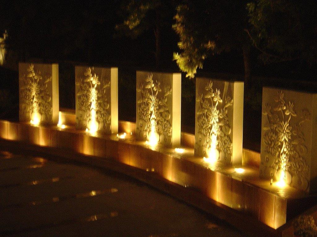 Private Farm, New Delhi (0115)